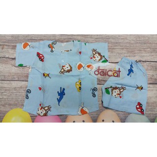 Bộ tole bé trai sz3 (9-11kg)"