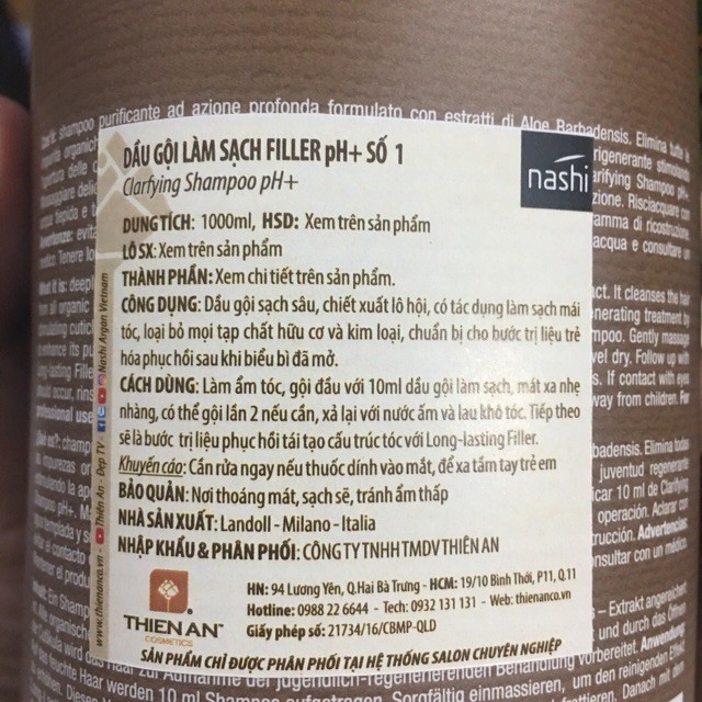 (hàng Cty) Gội Xả COLLAGEN MEFASO - 1700ml | BigBuy360 - bigbuy360.vn