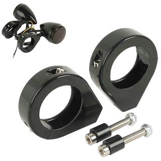 Giá Đỡ Tín Hiệu Gắn Vô Lăng 39mm Cho Xe Harley Sportsman Dyna ☆Tin tức