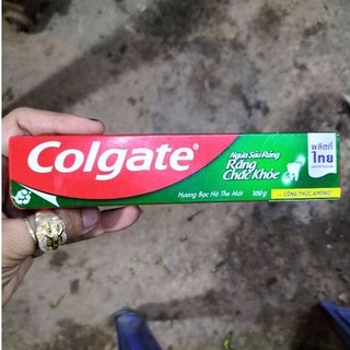 Kem đánh răng colgate thái lan 45g/100g