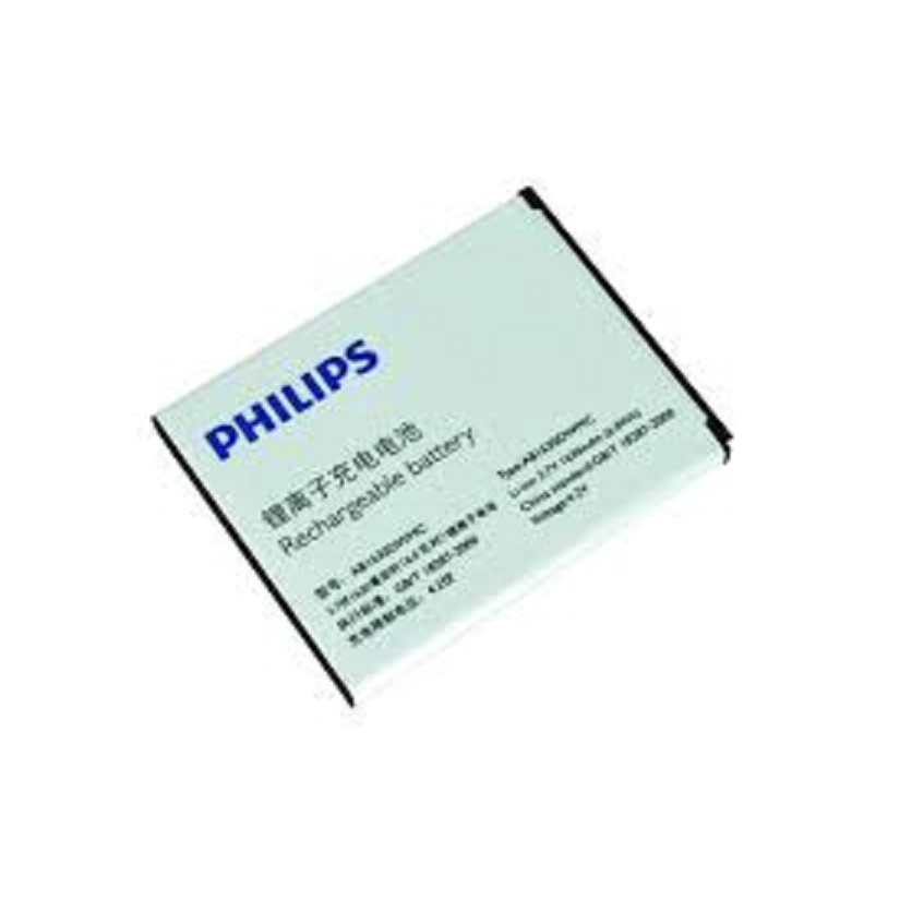 Pin Philip S358 - AB2300AWML ZIN - PPLS358