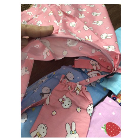 ÁO CHOÀNG CHO CON BÚ,CHE CHẮN CHO BÉ KHI ĐI RA NGOÀI CHỐNG BỤI.Shopkhobanbuonhanam