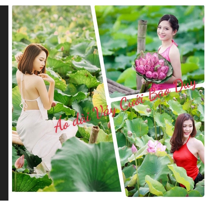 yếm -áo yếm chụp