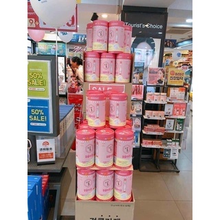 Bột Collagen Lemona