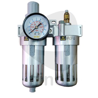 Bộ lọc đôi khí nén STNC GFC