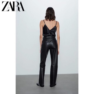 Áo 2 dây lụa Zara