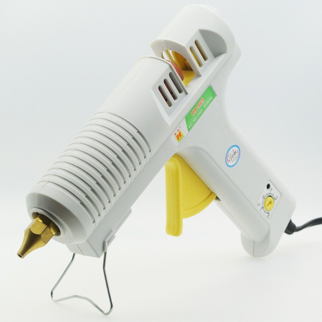 Súng bắn keo nến 110W - HOT MELT GLUE GUN