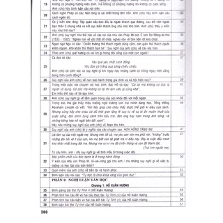 Sách - 199 Đề và bài văn hay 11 (Tái bản 4).
