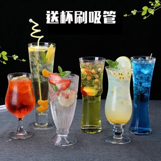 Ly thuỷ tinh cai cấp