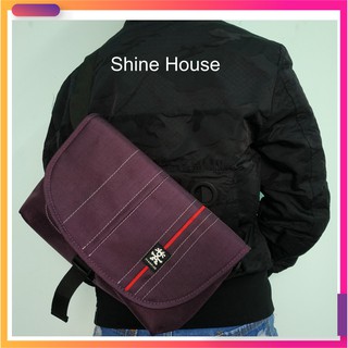 Túi Đeo Chéo Crumpler Messenger