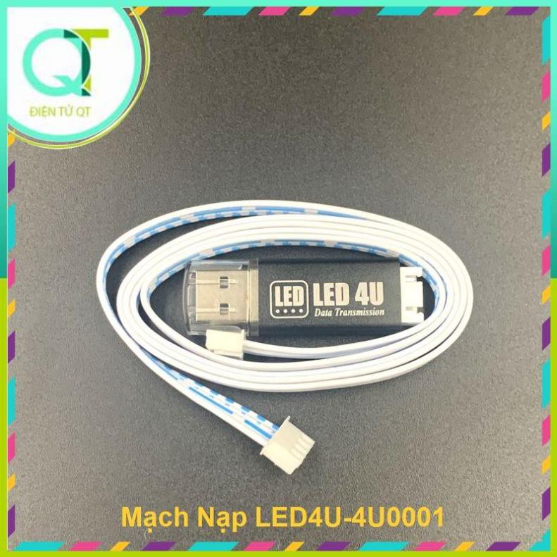 Mạch Nạp LED4U-4U0001