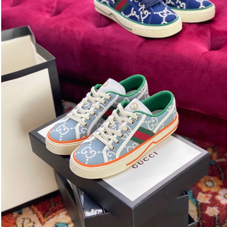 Giày Thể Thao TENNIS UNISEX Cổ Thấp 1977