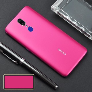 Miếng dán skin Oppo F11