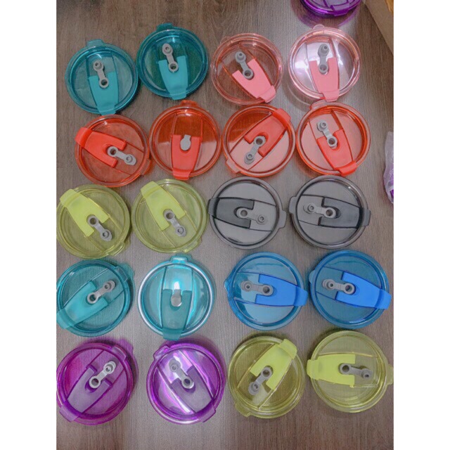 Combo 5Nắp ly giữ nhiệt chính hãng Thái Lan.900ml