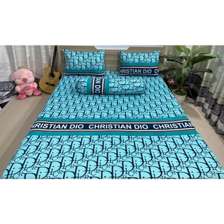 Bộ drap thun hàn Quốc