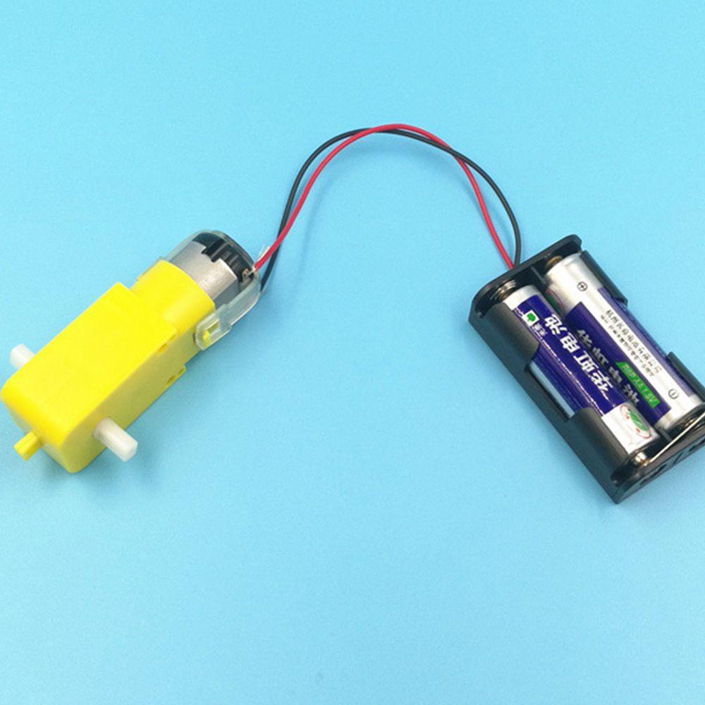 Rô Bốt Thủ Công Bằng Gỗ Dùng Thí Nghiệm Khoa Học