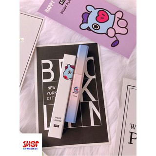 Son BT21 Handmade hàng chất lượng
