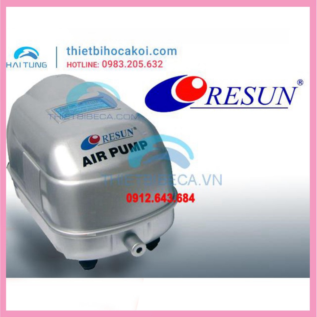 Resun LP 20 ( máy sục khí bể cá )