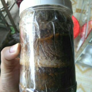 Mắm cá lóc