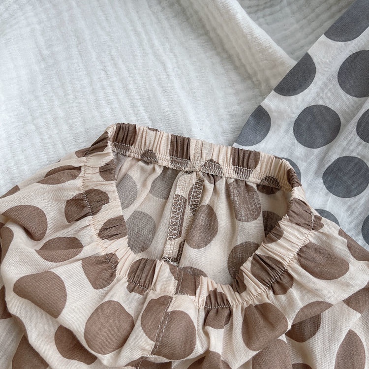 [Babycat] Hàng Có Sẵn Bán Chạy Phong Cách Hàn Quốc Nhật Bản Trong Suốt Để KemQuần Dài Chống Muỗi Thời Trang Mùa Hè Cho Bé Trai Và Gái