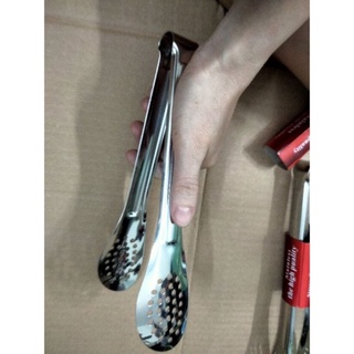 Gắp đá, gắp thức ăn inox cao cấp