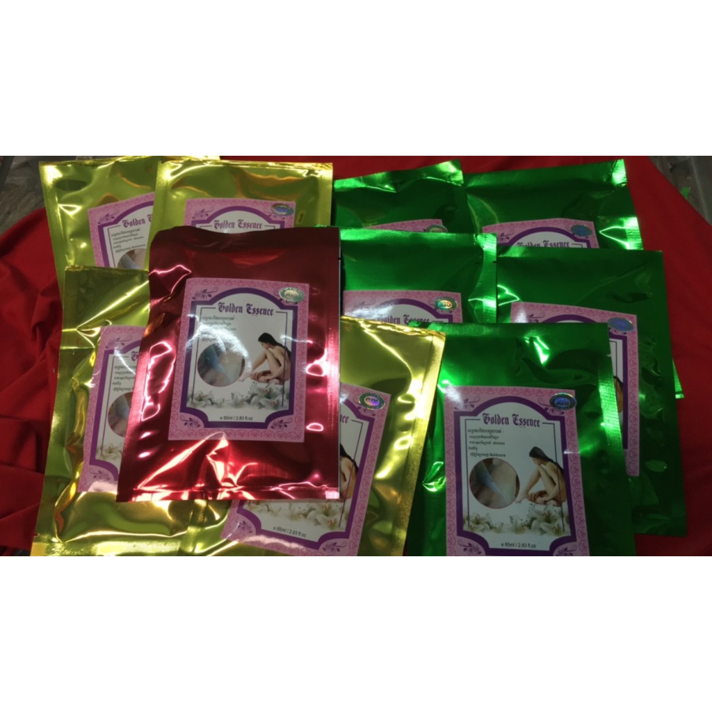 Nước lột thái lan