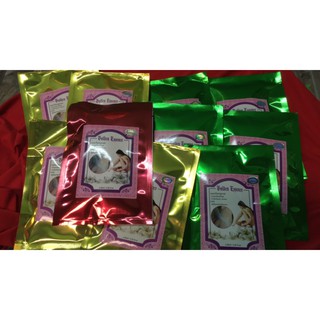 Nước lột thái lan