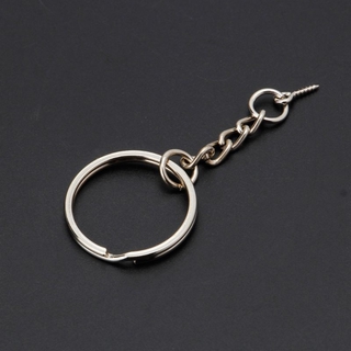 Set 20 móc khóa làm đồ trang sức thủ công độc đáo