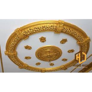 Sơn nhũ vàng ATM (1kg)