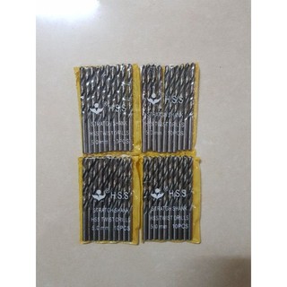 Mũi khoan gỗ