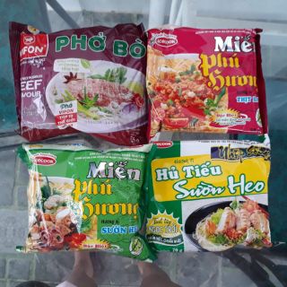 Combo chống đói 1