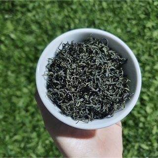 Trà xanh / chè búp Thái Nguyên loại đặc biệt 1kg