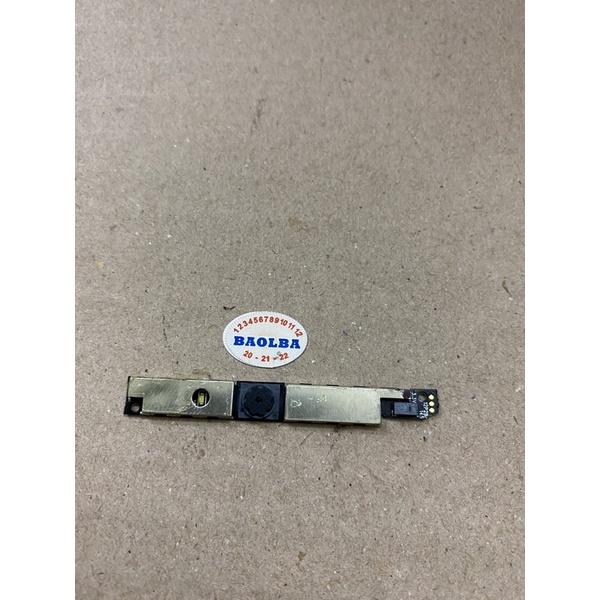 Webcam camera dùng cho laptop LENOVO YOGA 3 14 - 80JH004JVN