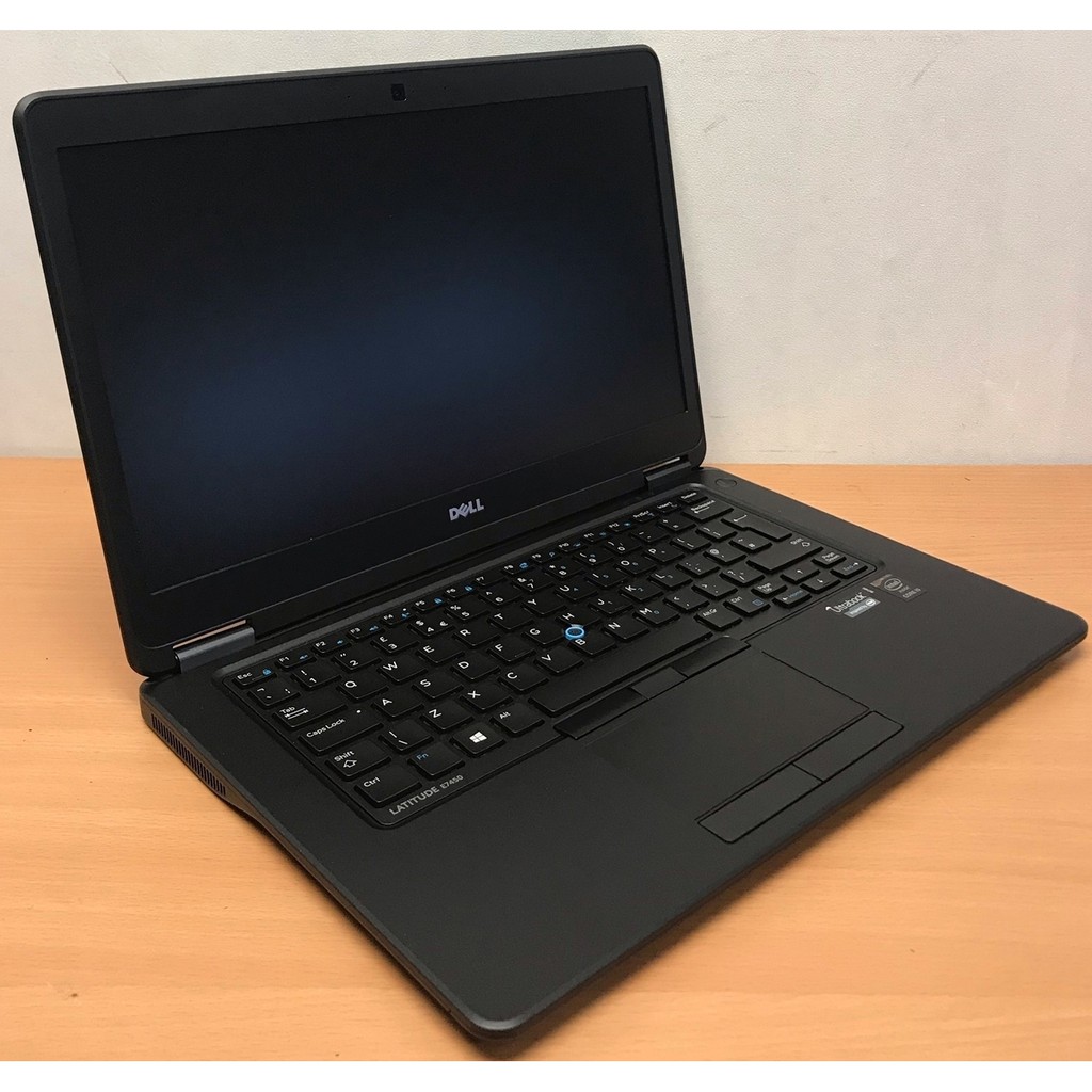 Laptop Dell Latitude E7450 - Intel Core i5 giá rẻ