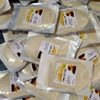 Combo cám gạo cafe, tắm cafe và ủ face