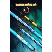 Cần Guide Bashen Thắng Lợi Xanh 6H 19i