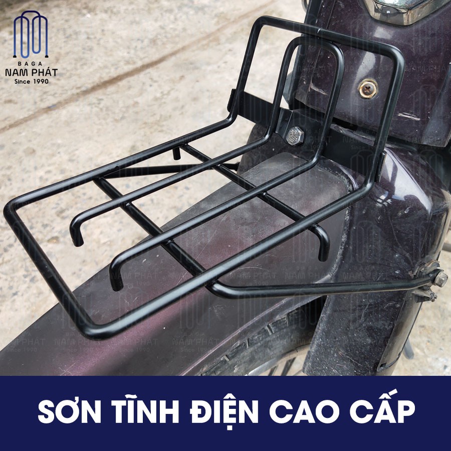 Baga Mũi Dream Đen Giỏ Dream Nam Phát