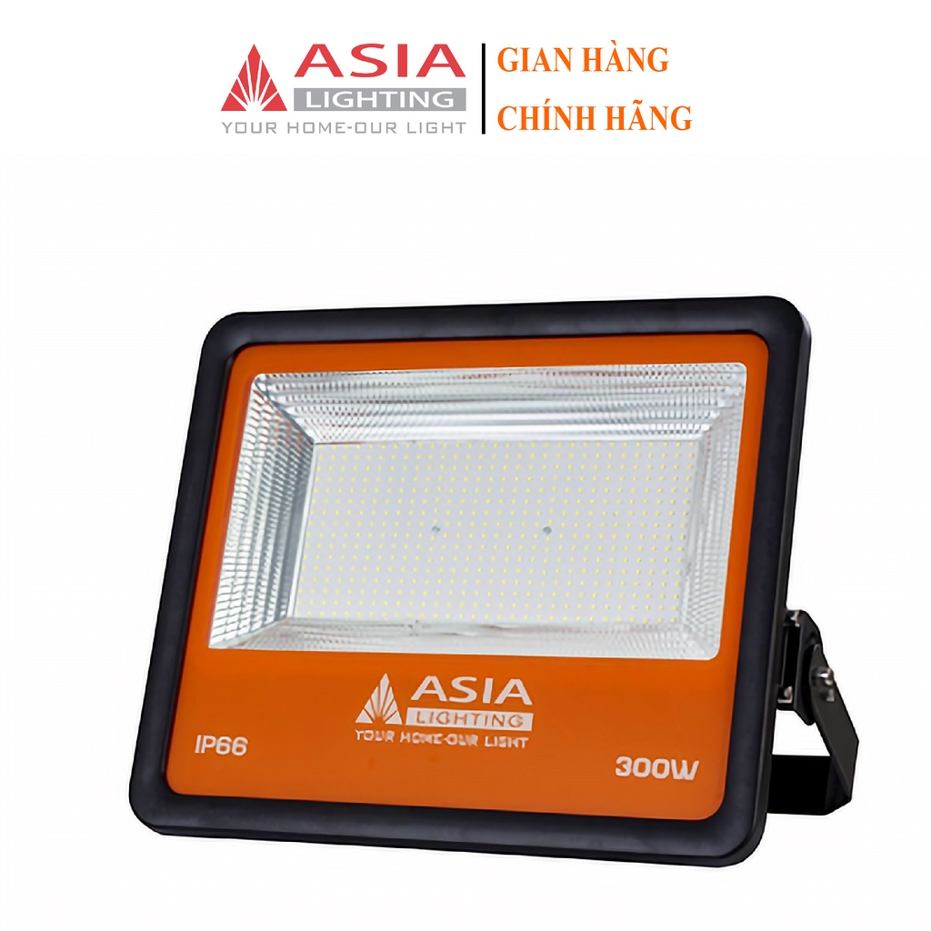 Đèn Pha Led chiếu sân vườn biển quảng cáo IP66 Đổi 3 MÀU 10W/20W/30W [CHÍNH HÃNG BẢO HÀNH 2 NĂM ]