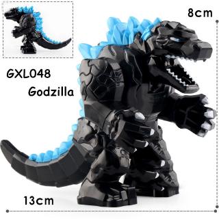 Bộ Đồ Chơi Lắp Ráp Lego Godzilla Gxl049 13cm