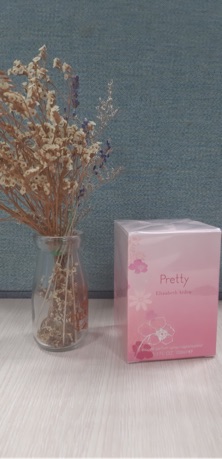 Nước hoa Pretty Elizabeth Arden