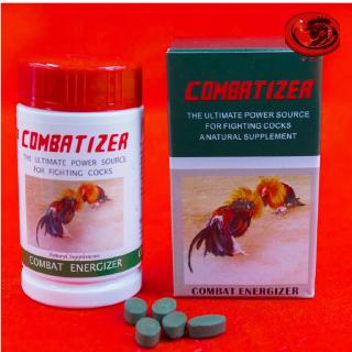Thuốc nuôi gà đá COMBATIZER