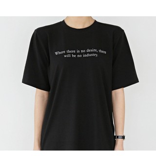 Áo thun overtee industry FOX unisex