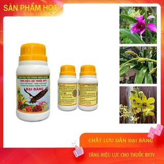 Chất lưu dẫn đại bàng tăng hiệu quả phân bón