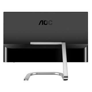 Màn hình máy tính AOC PDS241 - 24 inch
