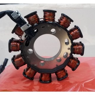 MÂM  LỬA  XE HONDA  WINNER