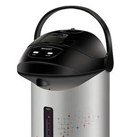 Bình Thủy Điện Sharp KP-B28SV-SC |Sharp KP-B28SV-OC Hàng Chính Hãng