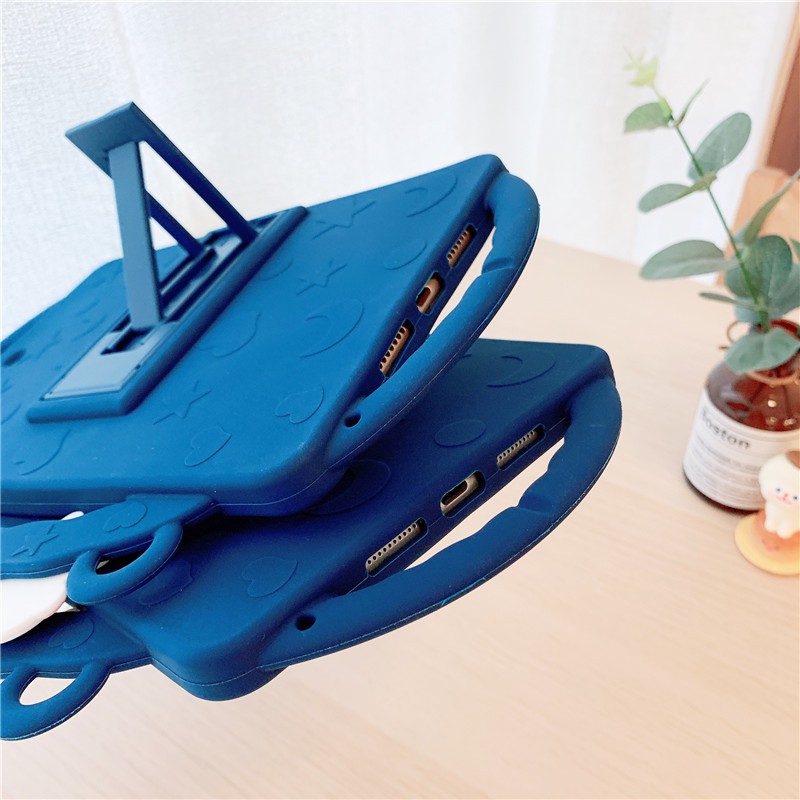 Ốp máy tính bảng kiểu dáng thời trang dành cho Xiaomi Mi Pad 5 /Mi Pad 5 Pro 11"