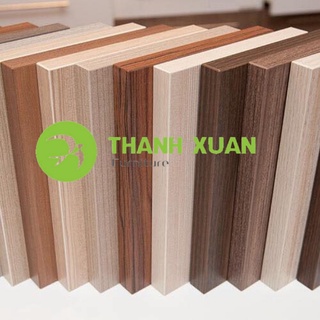 VÁN LÀM KỆ GỖ - RỘNG 30CM