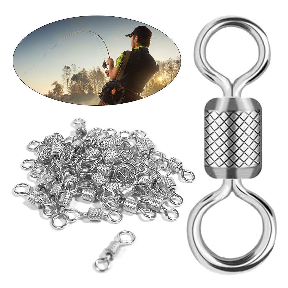 Phụ Kiện Nối Móc Câu Cá Tốc Độ Cao Chuyên Dụng