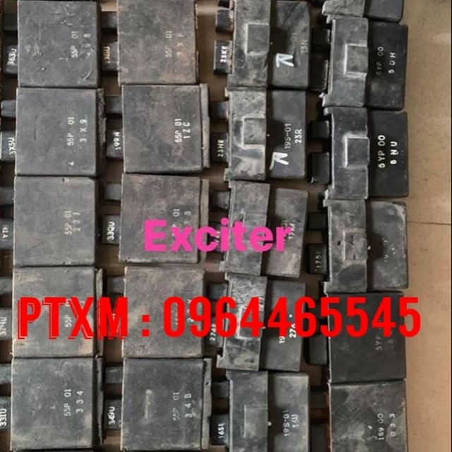 EXCITER_IC EXCITER 135 CC ZIN THEO XE HÀNG ĐẸP 95%